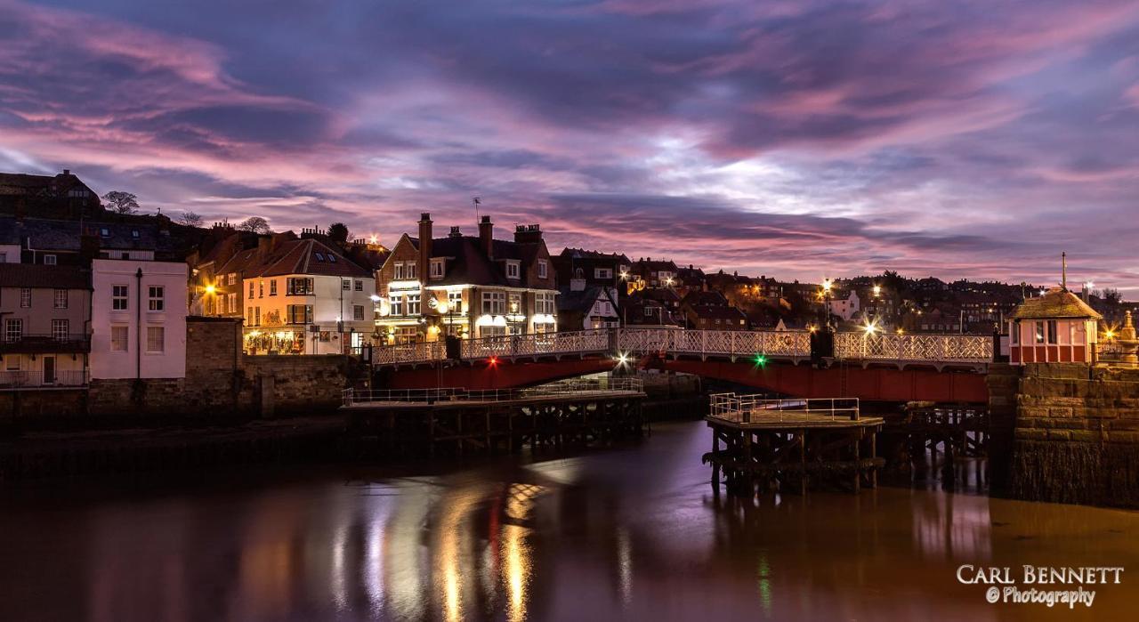 The Windmill - Whitby