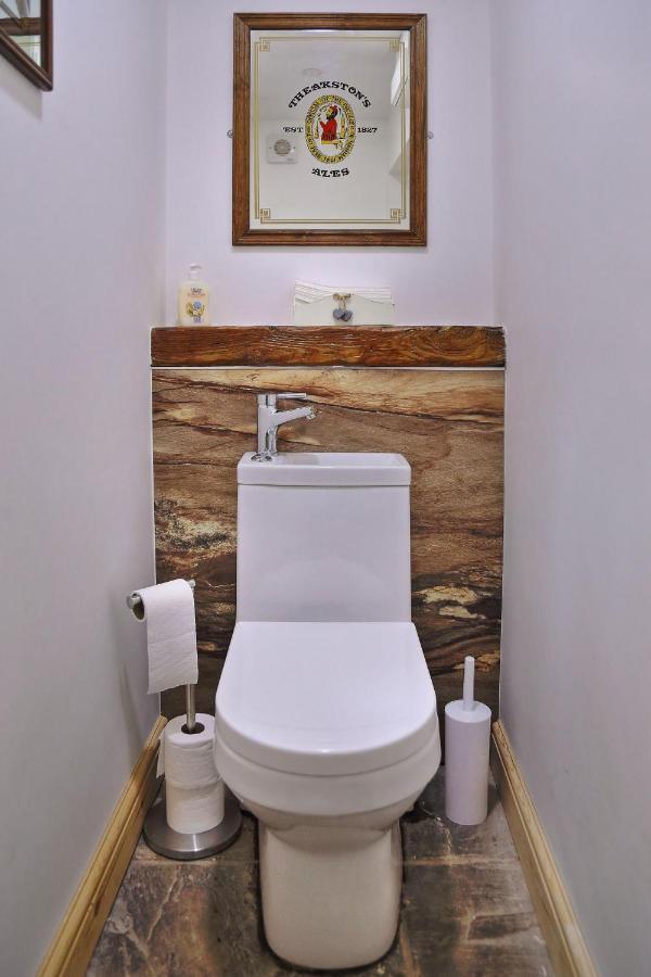 The Windmill - Whitby 3*