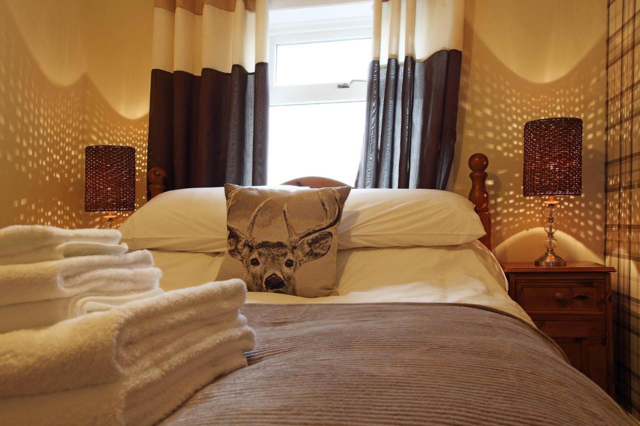 The Windmill - Whitby 3*