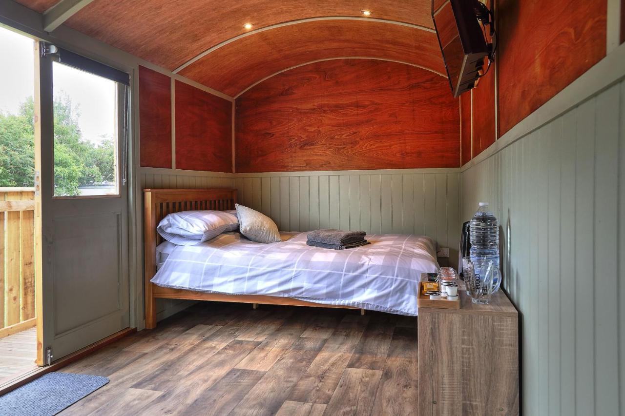 The Windmill - Whitby 3*