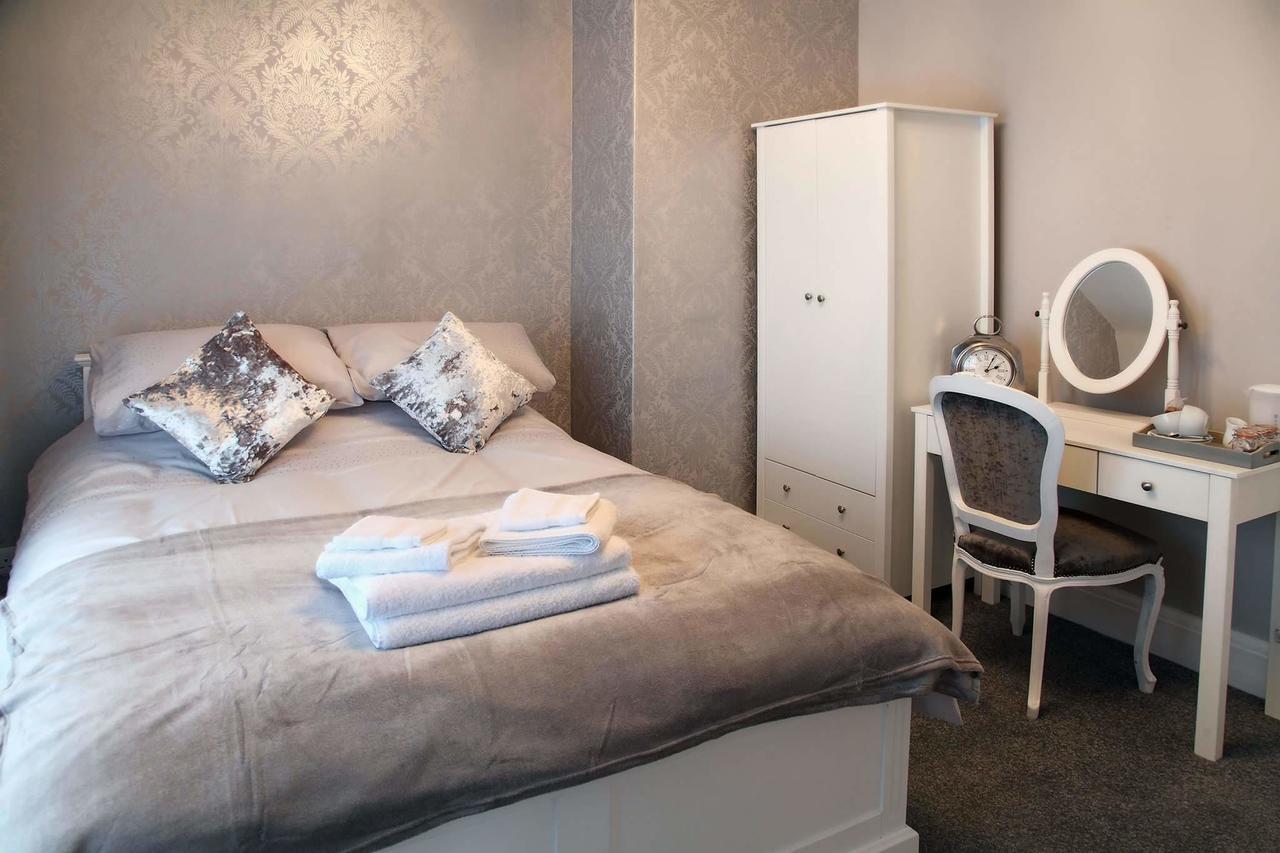 The Windmill - Whitby 3*
