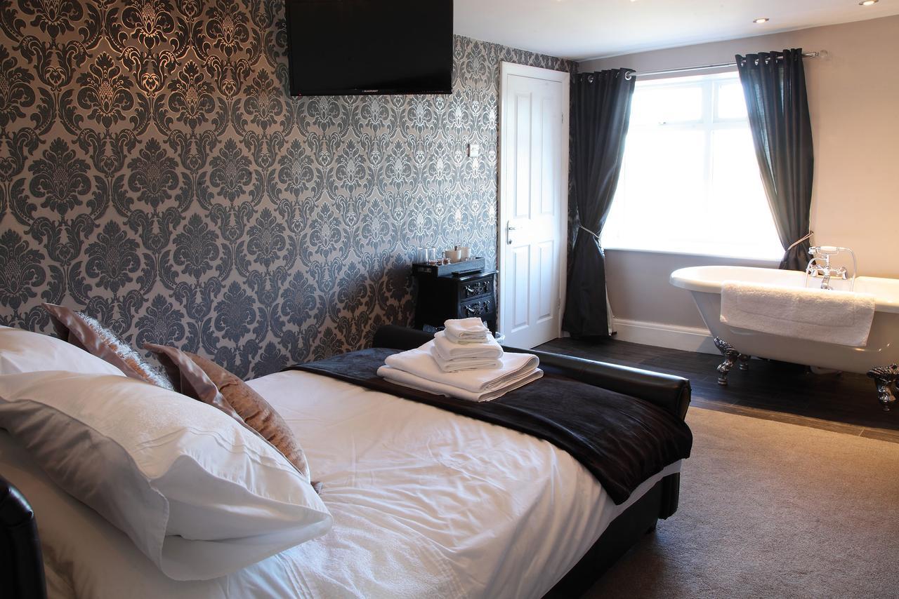 Frühstückspension The Windmill - Whitby 3*
